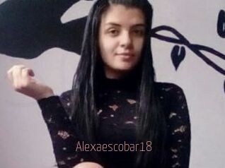 Alexaescobar18
