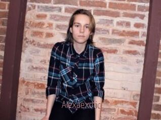Alexaexotic