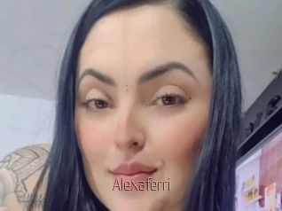 Alexaferri