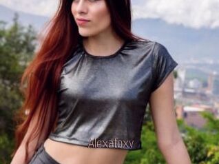 Alexafoxv