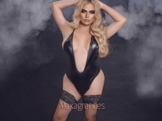 Alexagrandes