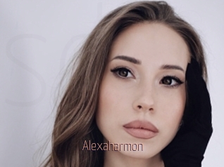 Alexaharmon