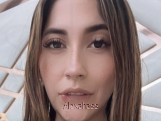 Alexahass