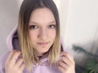 Alexaherts
