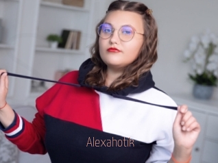 Alexahotik