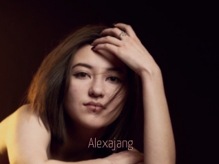 Alexajang