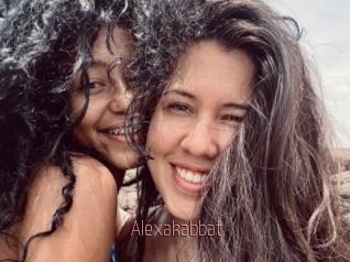 Alexakabbat