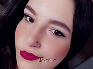 Alexakiut