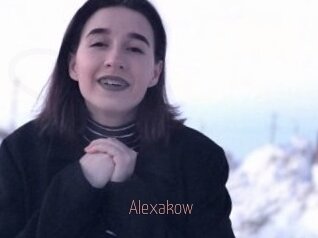 Alexakow