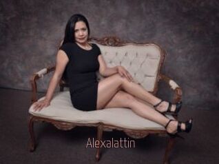 Alexalattin