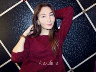 Alexalime