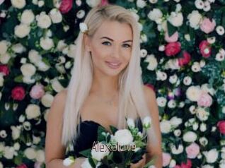 Alexaluve