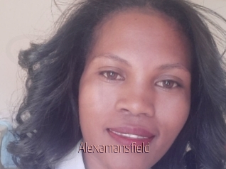 Alexamansfield