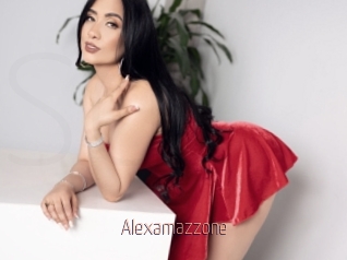 Alexamazzone