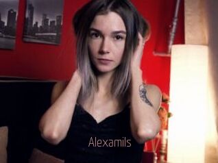 Alexamils