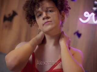 Alexamirova