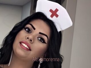 Alexamorenna