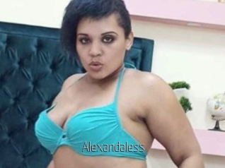 alexandaless Sexe désirs