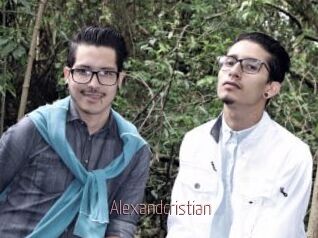 Alexandcristian