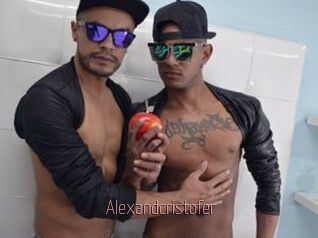 Alexandcristofer