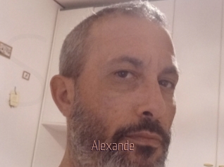 Alexande