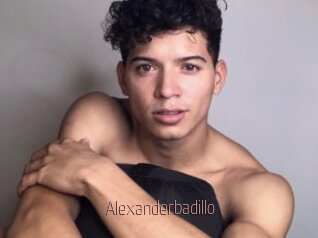 Alexanderbadillo
