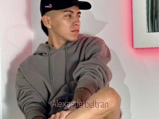 Alexanderbeltran