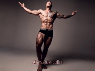 alexandercollim Sexe désirs