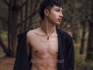 alexandercollman Sexe désirs