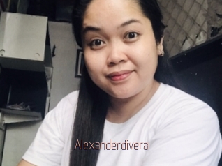 Alexanderdivera
