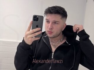Alexanderfawzi