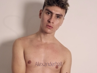 Alexanderhall