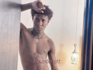 Alexanderhott