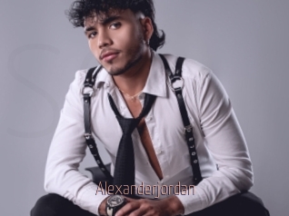Alexanderjordan