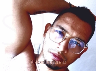 Alexandermoreno