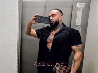 Alexanderowen