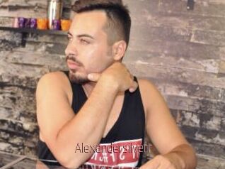 Alexandersilverr