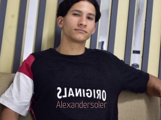 Alexandersoler