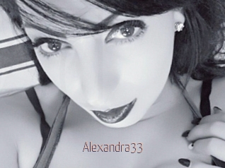 Alexandra33