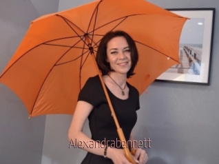 Alexandrabennett