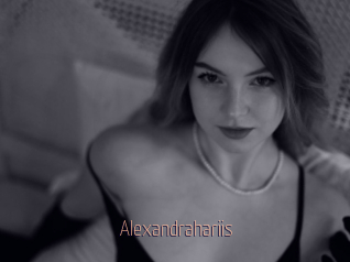 Alexandrahariis