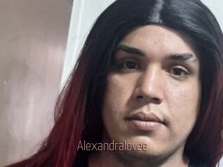 Alexandralovee