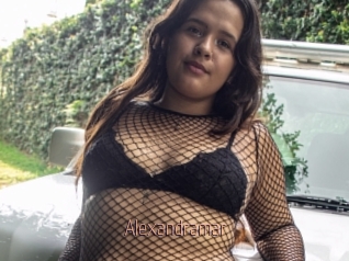 Alexandramar