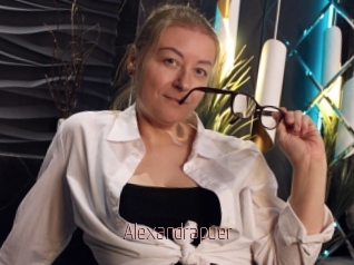 Alexandrapuer