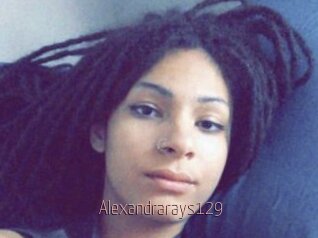 Alexandrarays129