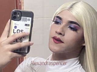 Alexandraspencer
