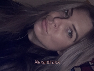 Alexandraxxl
