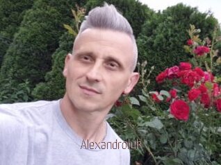 Alexandroluk