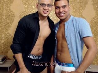 Alexandroybruno