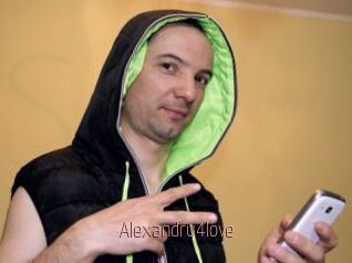 Alexandru4love